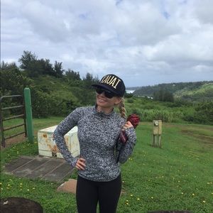 Meet your Posher, Brittni